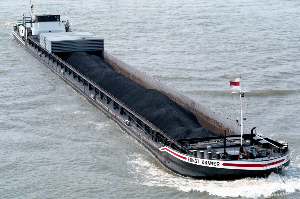 Zes nieuwe aanbevelingen voor op afstand bestuurbare schepen