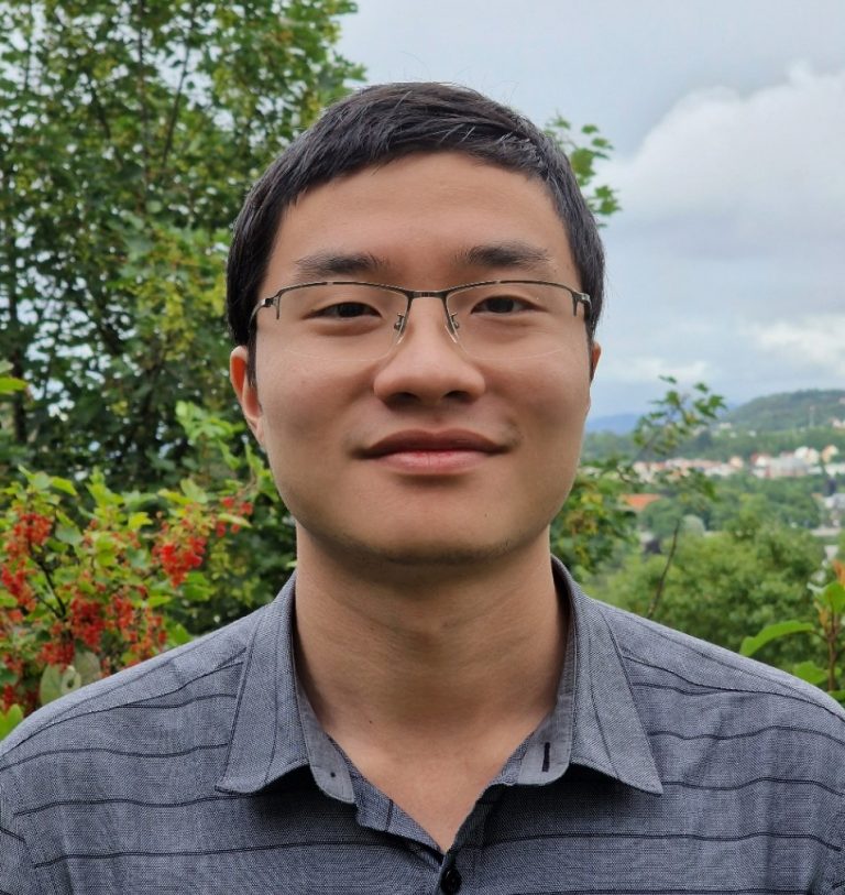 Researcher Hoang Anh Tran publishes scientific work on autonomous shipping on inland waterways