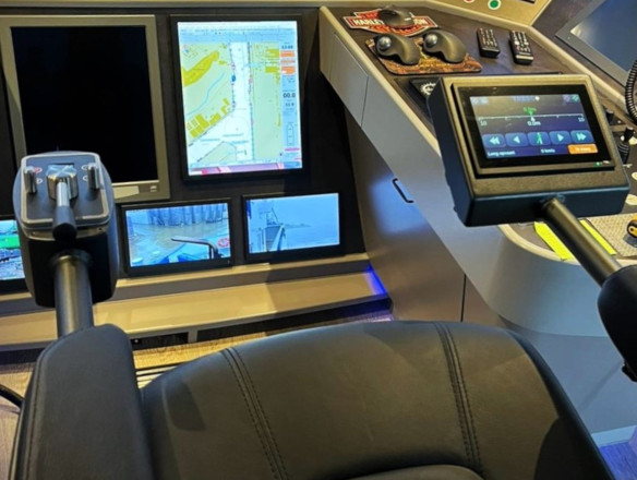 Gebruik van trackpilot: nieuwe tijdelijke bepaling in het RPR vanaf 1 juni 2026.