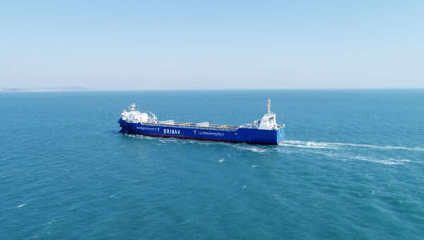 Het North Sea MoU on MASS Symposium